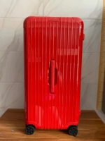 Большой красный