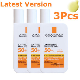[3 шт La Roche Posay солнцезащит SPF 50+ без масел лица]