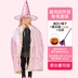 ý tưởng halloween Trang phục Halloween trẻ em cho bé trai và bé gái, áo choàng, áo choàng, quần áo cosplay, cosplay dự tiệc mẫu giáo google halloween Trang phục haloween