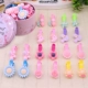 Trẻ em gái clip tóc trang sức công chúa lady dễ thương bé Hàn Quốc tóc phù hợp với kẹp tóc dễ thương và không làm tổn thương tóc - Phụ kiện tóc