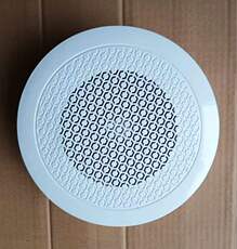 Потолочный динамик 泛海三江吸顶广播消防广播消防广播扬声器（吸顶式）spk-x3w-01