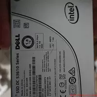 Имущество перед ценой переговоров: (Перезагрузка) Dell Dell Intel S3610 1.6T SATA