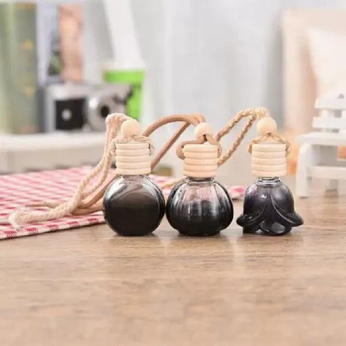 Бутылка для диспенсера из стеклянного духа 10 мл воздуха свежее