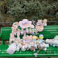 Дисней, плюшевая кукла, Шанхай, 2023