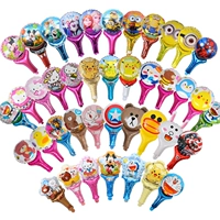 Портативный воздушный шар, 50 шт