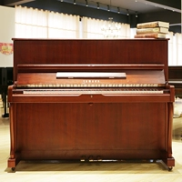 Япония импортирован второй пианино Yamaha W110B/W1aw