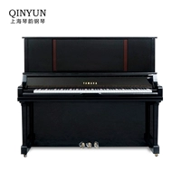 [Live Selection Piano] Япония импортированная подержанная пианино Yamaha Yamaha UX300/UX-300 Вертикальный черный