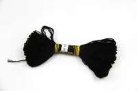 Черный 1 40 метров (без инструментов)