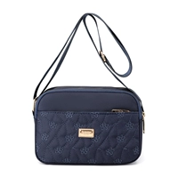 Темно-синий