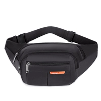 【Большая емкость】+черный