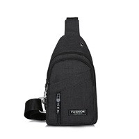 Один черный