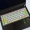 Millet trò chơi bàn phím bảo vệ phim máy tính xách tay 15,6 inch màng bụi tám thế hệ 2019 - Phụ kiện máy tính xách tay miếng dán bàn phím laptop hp