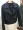 Kích thước lớn của phụ nữ 200 pound chất béo MM da phần ngắn Slim đầu máy Hàn Quốc phiên bản của ve áo áo khoác mùa đông áo khoác cộng với nhung dày áo da xịn nhập khẩu