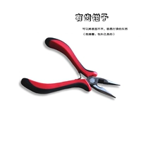 Красная ручка