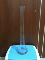40 см высотой стеклянная ваза