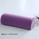 Темно -фиолетовая подушка
