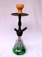 Монокулярный зеленый