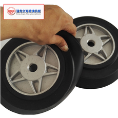 Присоска 玻璃自动上片台吸盘 玻璃翻片台真空吸盘切割机精菱银锐210mm吸盘