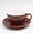 Latte cốc cà phê 300ml gốm châu Âu dày Mỹ Cappuccino chuyên nghiệp kéo hoa tách cà phê bộ đĩa - Cà phê