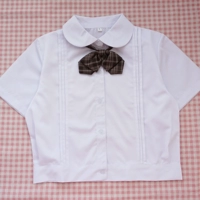 Японская школьная юбка, орган, короткая мини-юбка, рубашка для школьников
