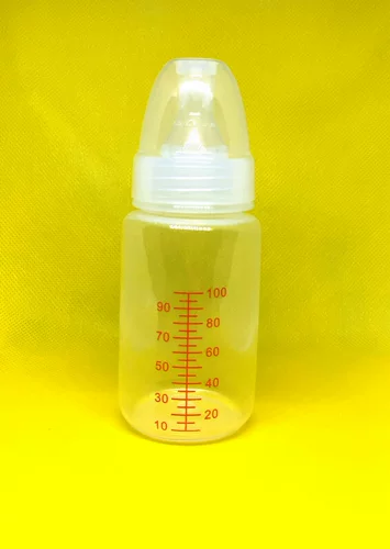 Одноразовая бутылочка для кормления для новорожденных, детская ёмкость для хранения молока