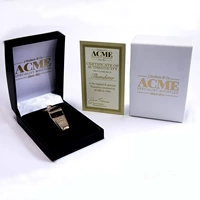 Acme60.5rose Gold P Официальная подарочная коробка