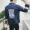 Mùa xuân phần mỏng denim jacket nam slim jacket Hàn Quốc phiên bản của xu hướng của thanh niên đẹp trai hoang dã áo giản dị