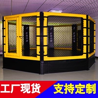 Binlong Профессиональная конкуренция Обучение MMA Fightagonal Cage UFC Fighting Combat Cage Boxing Table