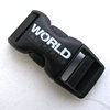 UTX brand lock (with logo) world