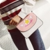 Anime xung quanh thẻ ma thuật cô gái đeo vai sakura dễ thương màu sắc ma thuật mềm mại chị Messenger túi hoạt hình vui nhộn túi nhỏ sticker búp bê Carton / Hoạt hình liên quan
