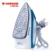 Red Heart Iron Quần áo ủi Iron Iron hộ gia đình Mini cầm tay hơi nước mạnh Máy ủi hơi nước RH166 - Điện sắt bàn ủi mini du lịch philips Điện sắt