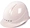 Mũ bảo hộ lao động đạt tiêu chuẩn chất liệu nhựa ABS thoáng khí nón bảo hiểm công trường chống va đập nón vải bảo hộ