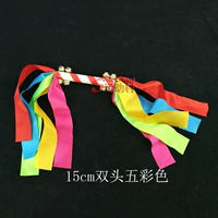 Красочный колокольчик, 15см, 8 шт