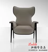 Nhà thiết kế ghế sofa sáng tạo đơn giản Ghế Fendi ghế phòng chờ ghế văn phòng ghế bành phong cách mới sofa cổ điển