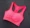 Shockproof thể thao đồ lót áo ngực phong cách nữ sốc chống tập thể dục chuyên nghiệp chạy bra mà không có vòng thép không dấu vết - Đồ lót thể thao