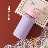 Светло -фиолетовый 【нет портативного】