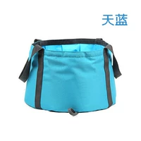 Озеро синее (высокая температура) 15л