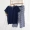Phúc lợi ~ Xuất khẩu sang Mỹ Bộ đồ ngủ mặc nhà ngắn tay 100% cotton mùa hè mới phù hợp với nữ và cỡ 200 kg - Giống cái