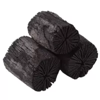 Великий цилиндрический уголь хризантема (23 фунта бутика)