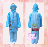 Кровавые шляпы тело Blue Mai Kun
