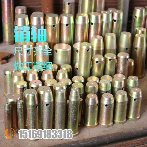 Шахта продаж башни башни башня M40*120 [Эффективная длина 100] Мм аксессуары для машины башня башня башня аксессуары