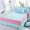 Khăn trải giường bằng vải cotton đơn loại 1,5 m 1,8x2.0m tạp dề bụi trải giường đặt đôi 2x2.2
