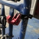 Складный крюк Red+Tube Clip Tool