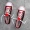 Giày vải mùa thu nam cao giúp sinh viên Hàn Quốc đi giày đế bằng đôi giày hoang dã giầy thể thao