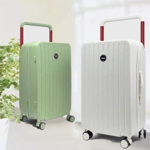 Прочный высококачественный чемодан, 20 дюймов, 24 дюймов, популярно в интернете
