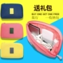 Hàn quốc du lịch lưu trữ túi chống sốc kỹ thuật số hoàn thiện lưu trữ dữ liệu túi cáp sạc kho báu đĩa cứng túi lưu trữ kỹ thuật số túi hộp đựng tai phone
