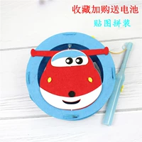 Платье Flying Man Ledi