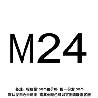 H-M24 (100)