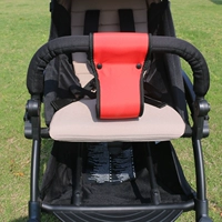 Crotchromes красные (нужно сшить)