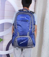 Темно-синий